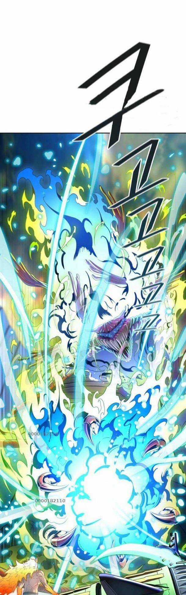 Tòa Tháp Bí Ẩn - Chapter 538 - Trang 50