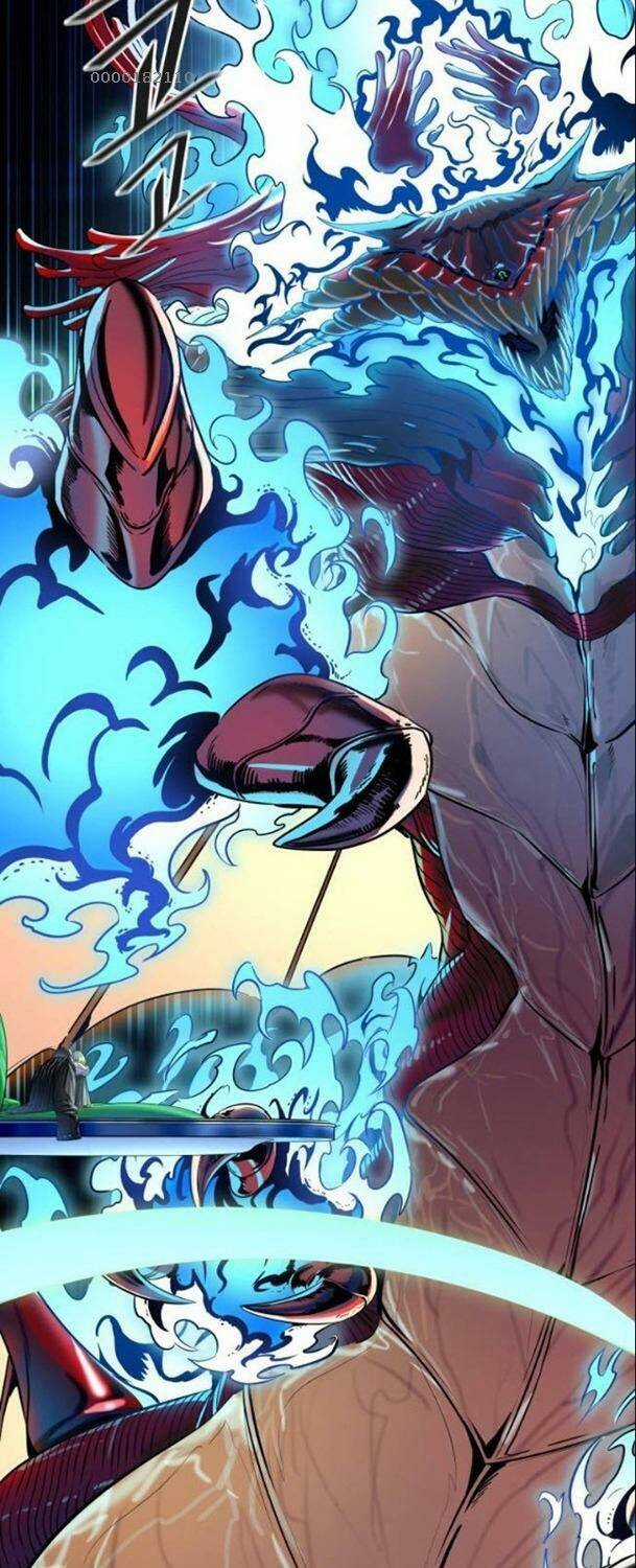 Tòa Tháp Bí Ẩn - Chapter 538 - Trang 6