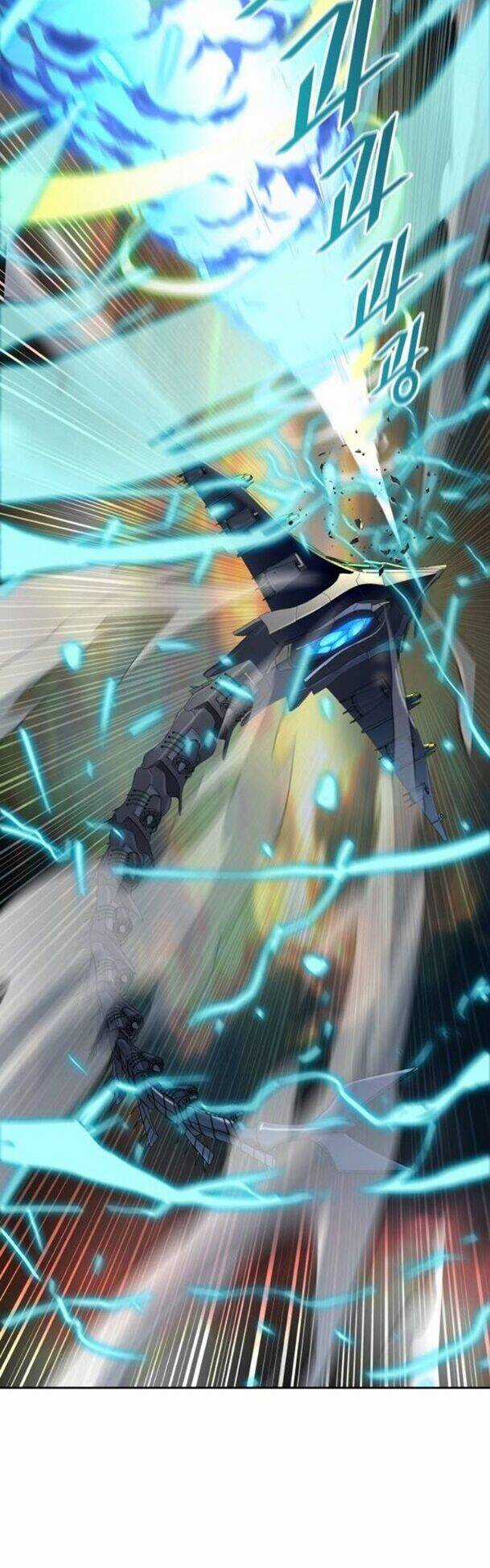 Tòa Tháp Bí Ẩn - Chapter 538 - Trang 53