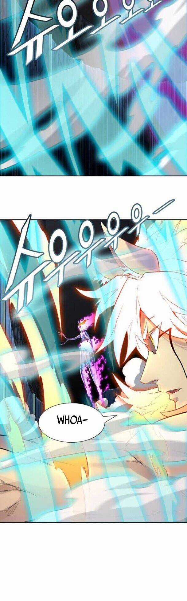 Tòa Tháp Bí Ẩn - Chapter 538 - Trang 55