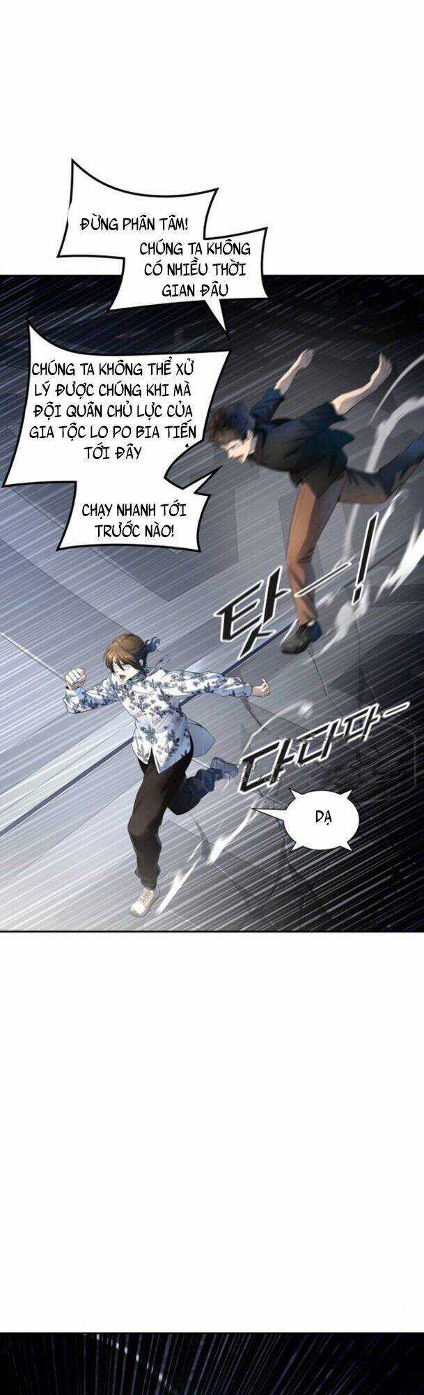 Tòa Tháp Bí Ẩn - Chapter 538 - Trang 59