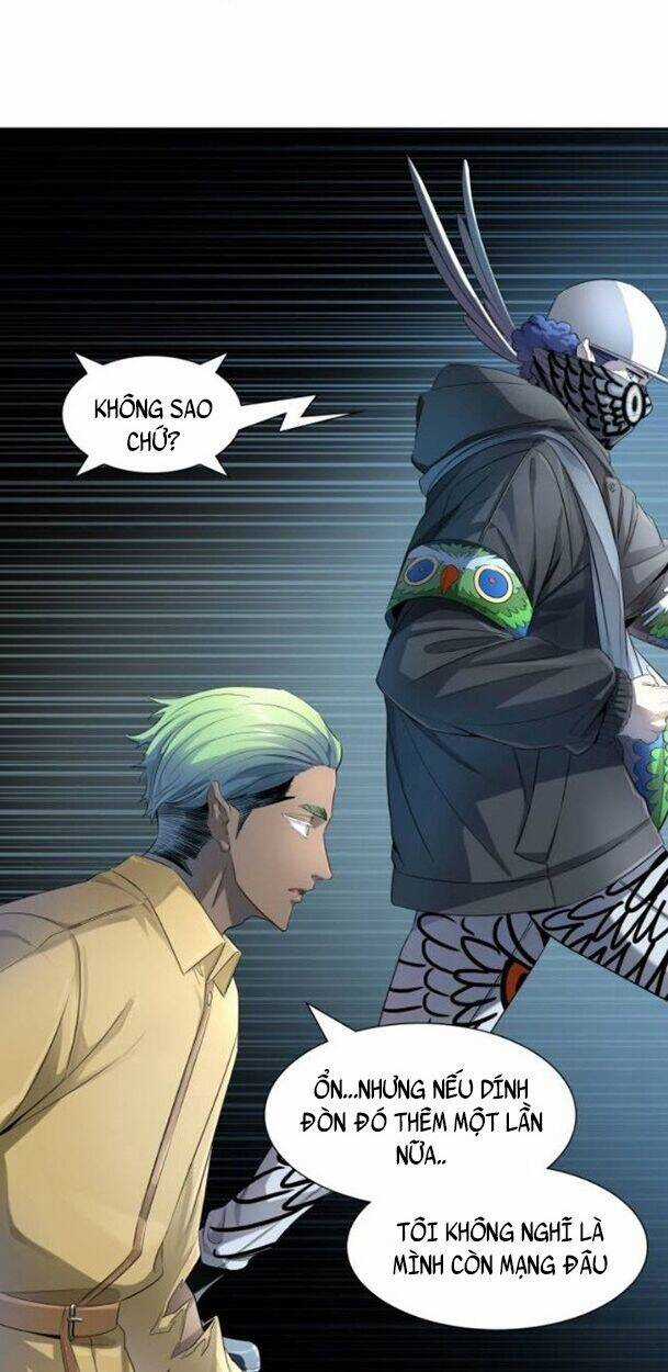 Tòa Tháp Bí Ẩn - Chapter 538 - Trang 61
