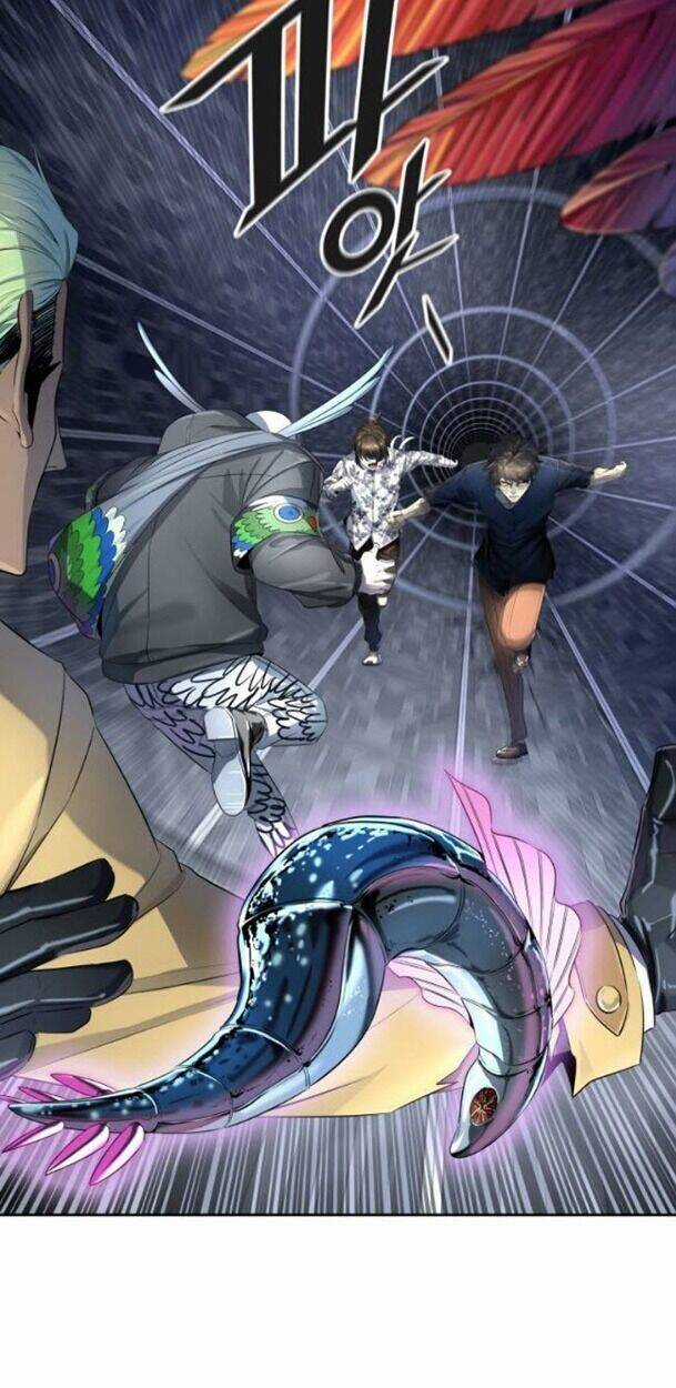 Tòa Tháp Bí Ẩn - Chapter 538 - Trang 66