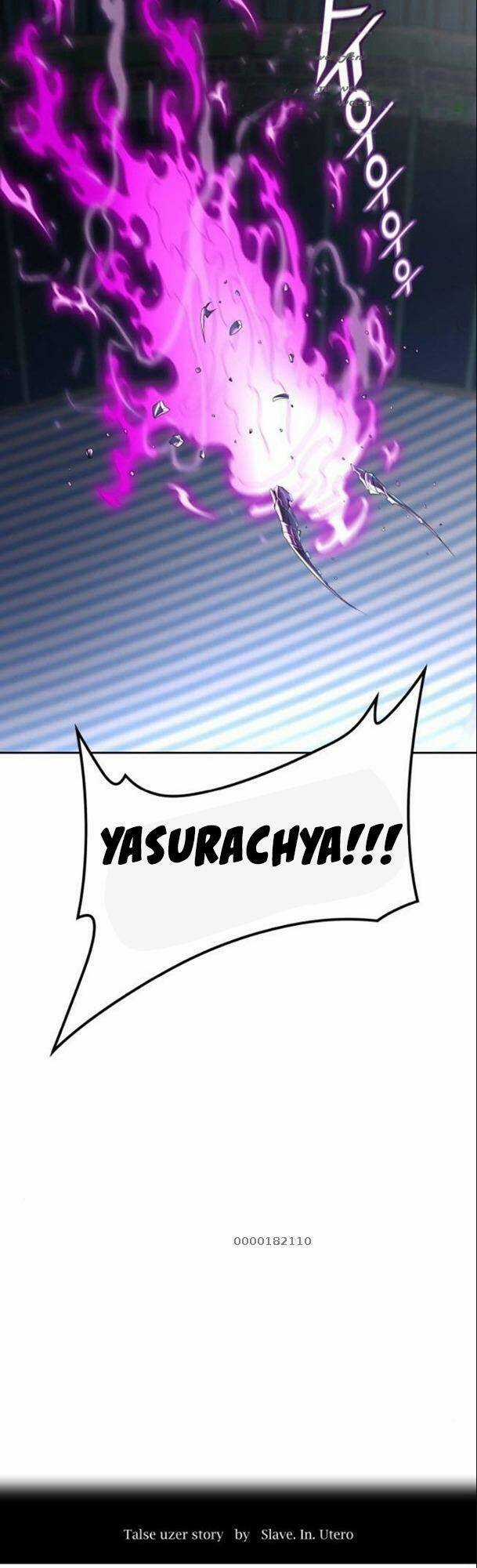 Tòa Tháp Bí Ẩn - Chapter 538 - Trang 8