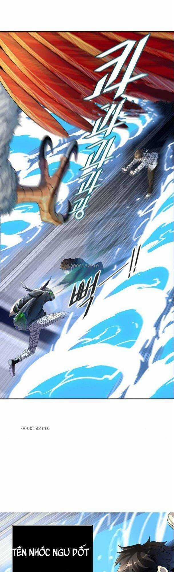 Tòa Tháp Bí Ẩn - Chapter 538 - Trang 71