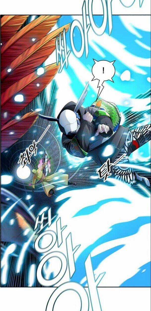 Tòa Tháp Bí Ẩn - Chapter 538 - Trang 76