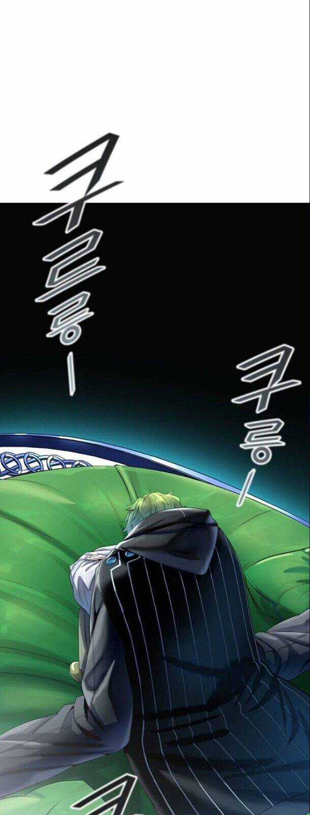 Tòa Tháp Bí Ẩn - Chapter 538 - Trang 83