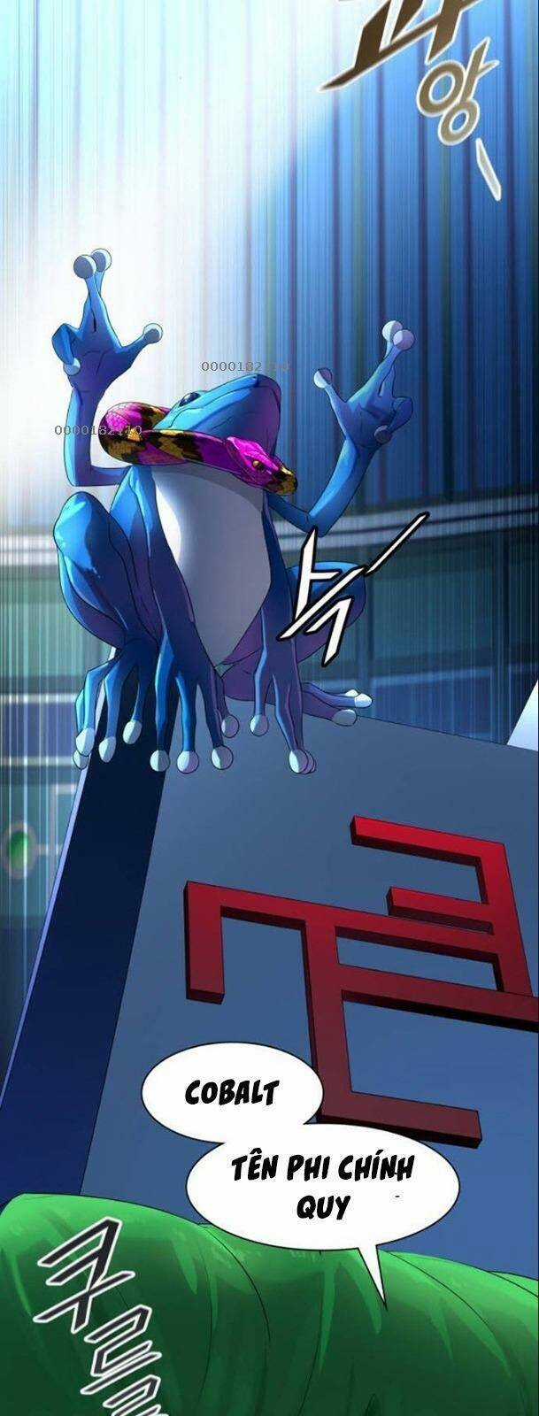 Tòa Tháp Bí Ẩn - Chapter 538 - Trang 85