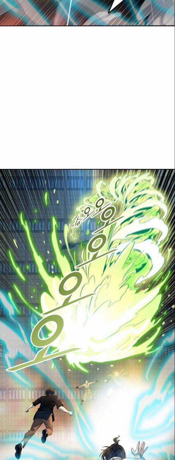 Tòa Tháp Bí Ẩn - Chapter 538 - Trang 88