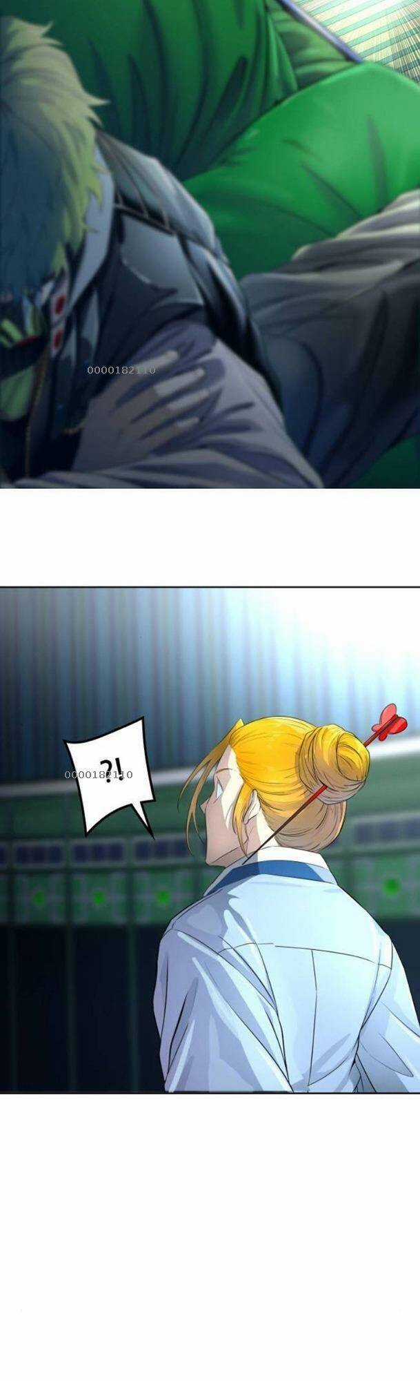 Tòa Tháp Bí Ẩn - Chapter 538 - Trang 94