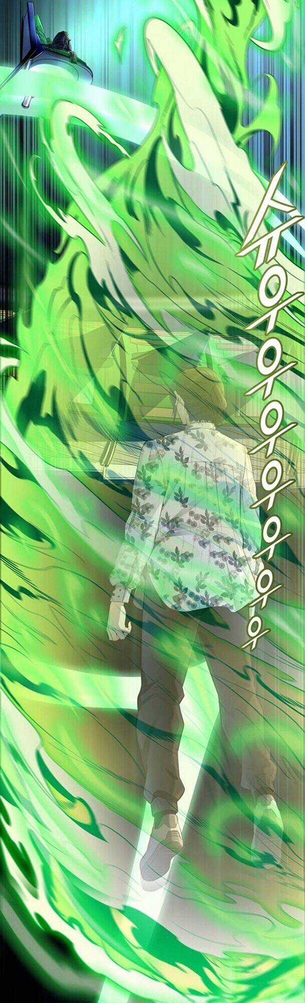 Tòa Tháp Bí Ẩn - Chapter 538 - Trang 97