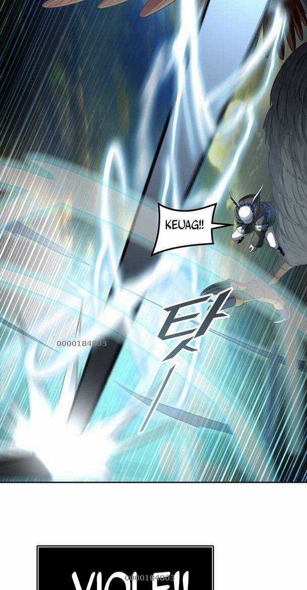 Tòa Tháp Bí Ẩn - Chapter 539 - Trang 11