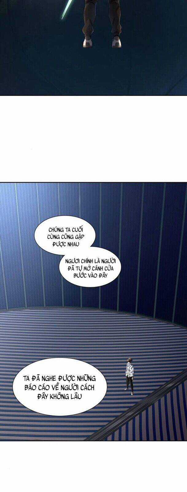 Tòa Tháp Bí Ẩn - Chapter 539 - Trang 14