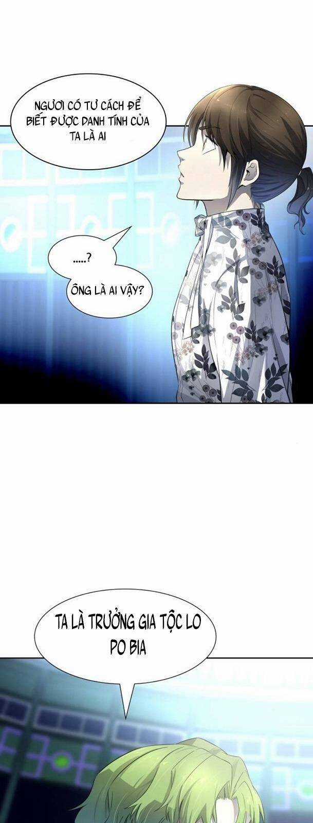 Tòa Tháp Bí Ẩn - Chapter 539 - Trang 16