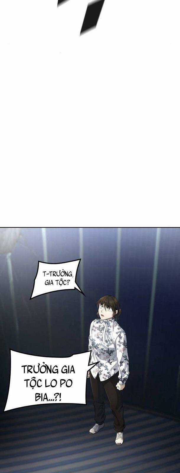 Tòa Tháp Bí Ẩn - Chapter 539 - Trang 18
