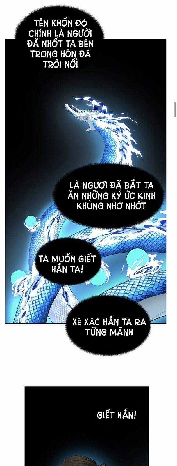 Tòa Tháp Bí Ẩn - Chapter 539 - Trang 20