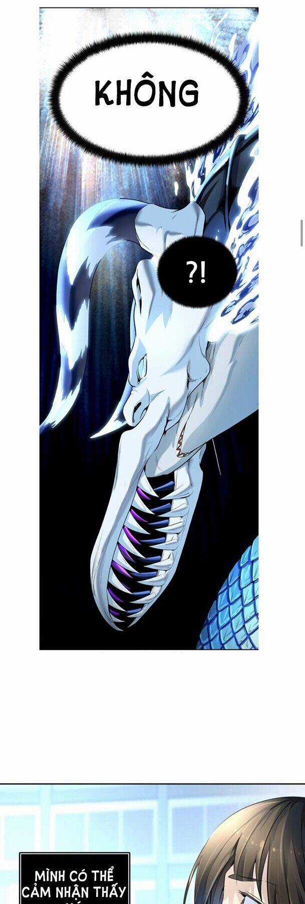 Tòa Tháp Bí Ẩn - Chapter 539 - Trang 23