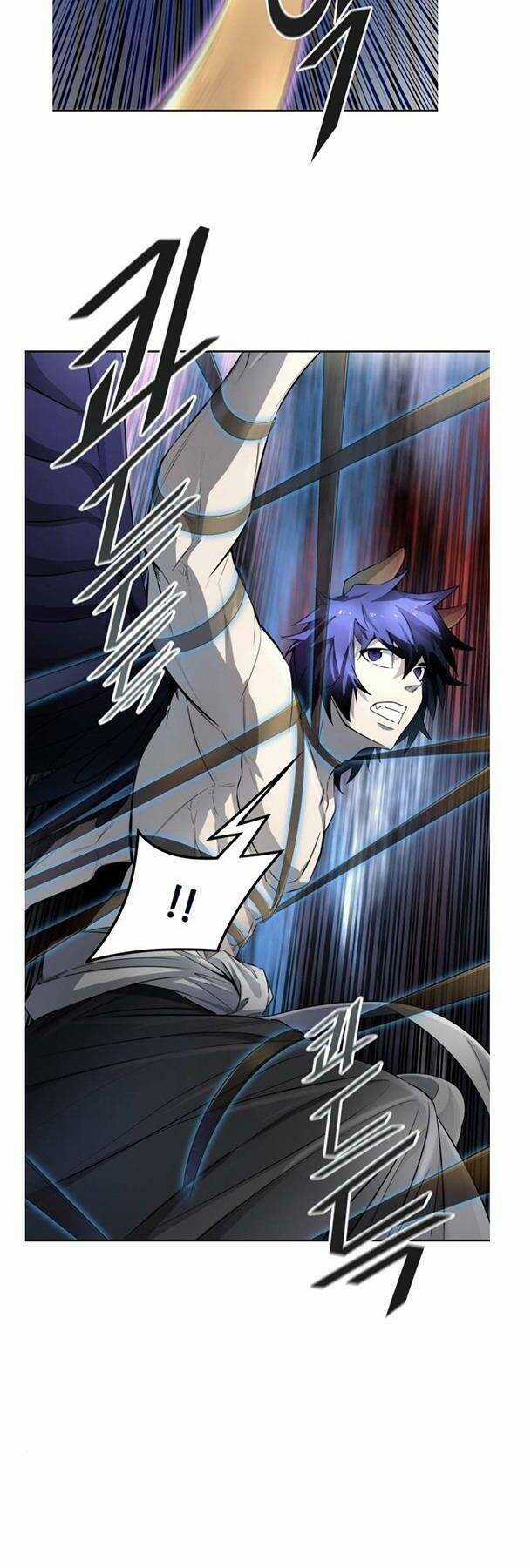 Tòa Tháp Bí Ẩn - Chapter 539 - Trang 28