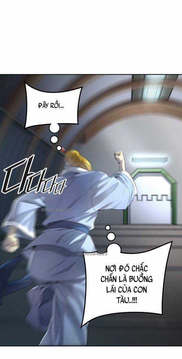Tòa Tháp Bí Ẩn - Chapter 539 - Trang 34