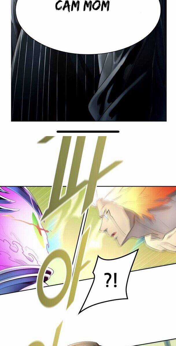 Tòa Tháp Bí Ẩn - Chapter 539 - Trang 38