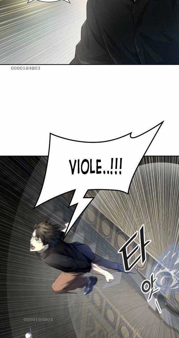 Tòa Tháp Bí Ẩn - Chapter 539 - Trang 5