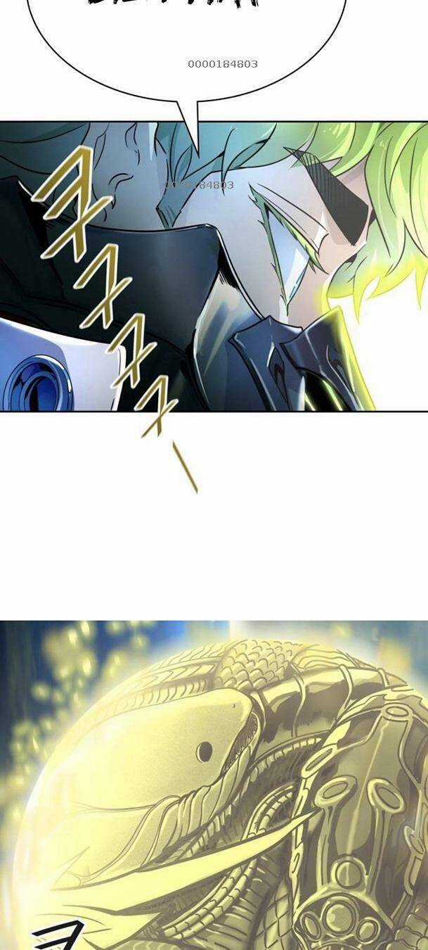 Tòa Tháp Bí Ẩn - Chapter 539 - Trang 50