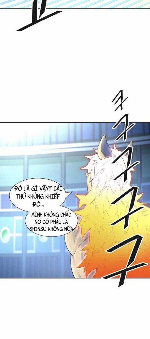 Tòa Tháp Bí Ẩn - Chapter 539 - Trang 53