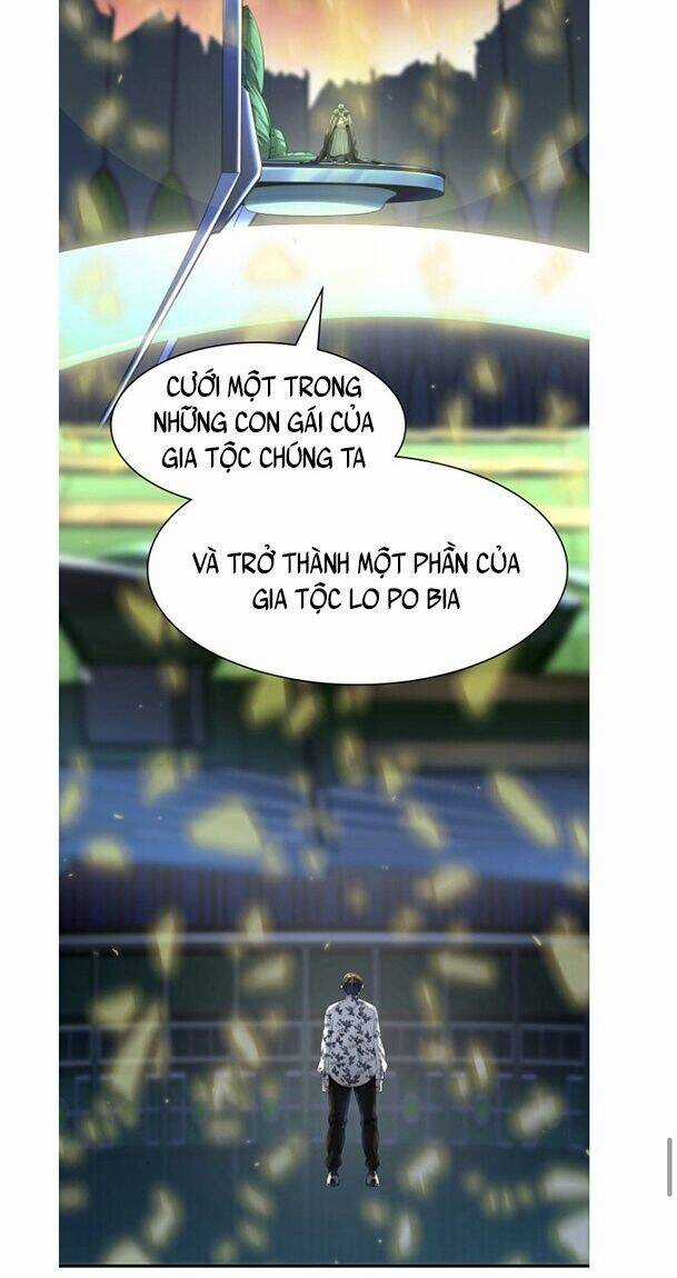 Tòa Tháp Bí Ẩn - Chapter 539 - Trang 73