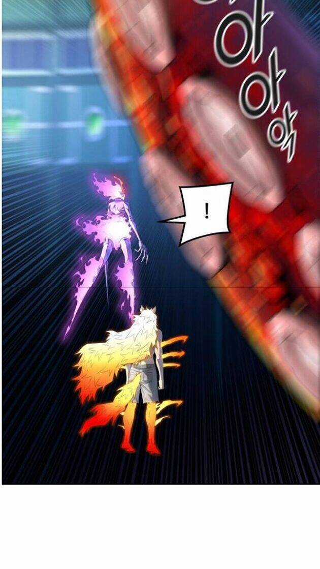 Tòa Tháp Bí Ẩn - Chapter 541 - Trang 15