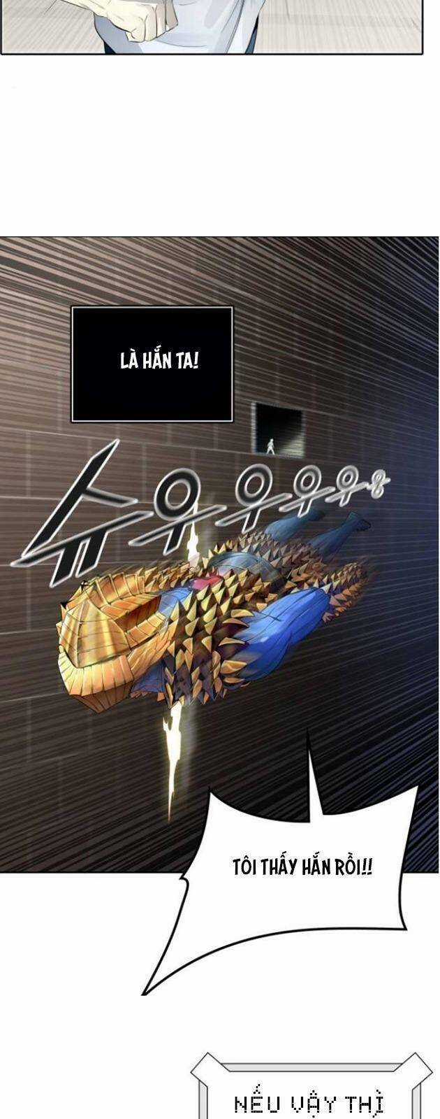 Tòa Tháp Bí Ẩn - Chapter 541 - Trang 26