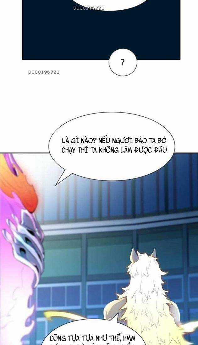 Tòa Tháp Bí Ẩn - Chapter 541 - Trang 4