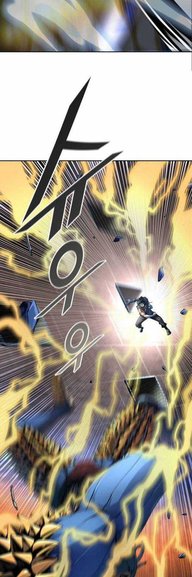 Tòa Tháp Bí Ẩn - Chapter 541 - Trang 35