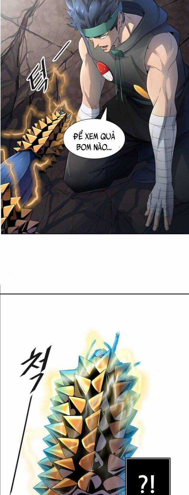 Tòa Tháp Bí Ẩn - Chapter 541 - Trang 39