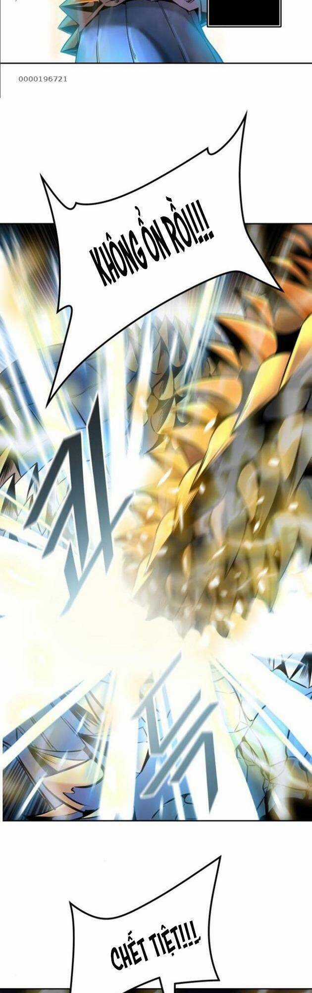 Tòa Tháp Bí Ẩn - Chapter 541 - Trang 40