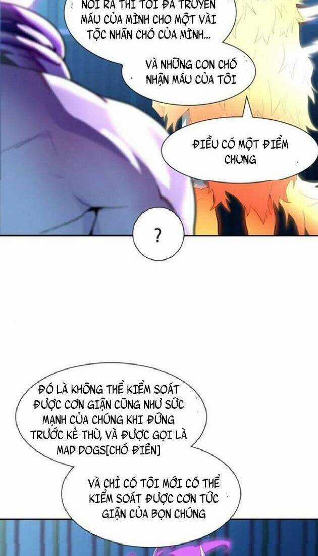 Tòa Tháp Bí Ẩn - Chapter 541 - Trang 5