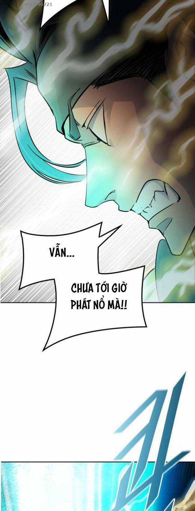 Tòa Tháp Bí Ẩn - Chapter 541 - Trang 41