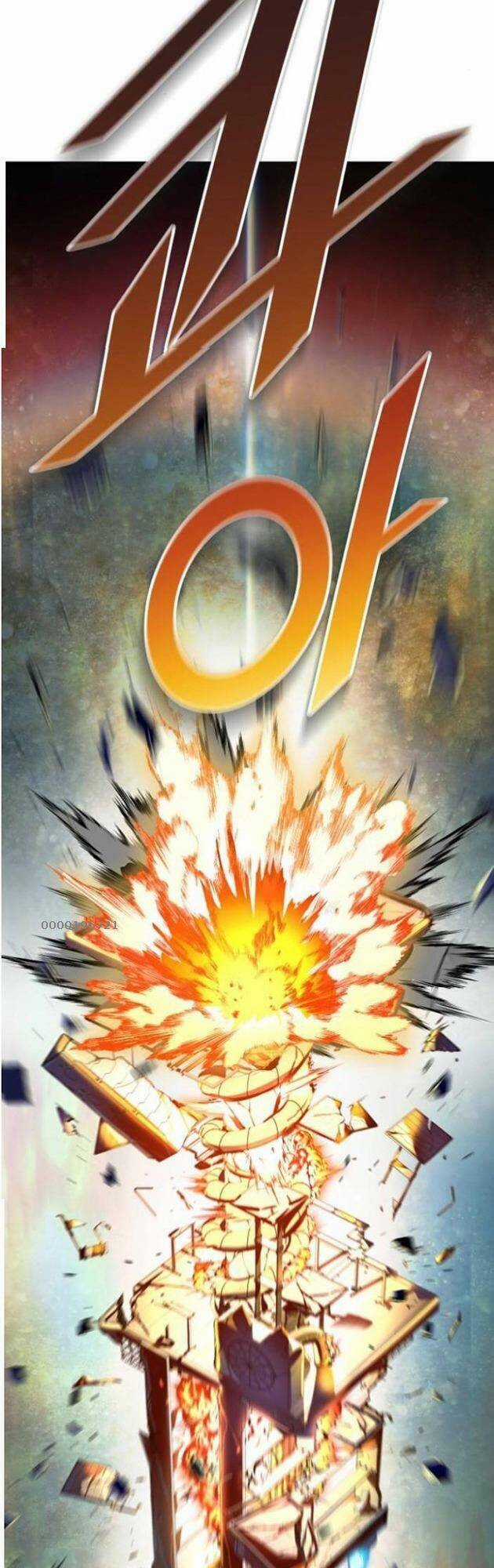 Tòa Tháp Bí Ẩn - Chapter 541 - Trang 43