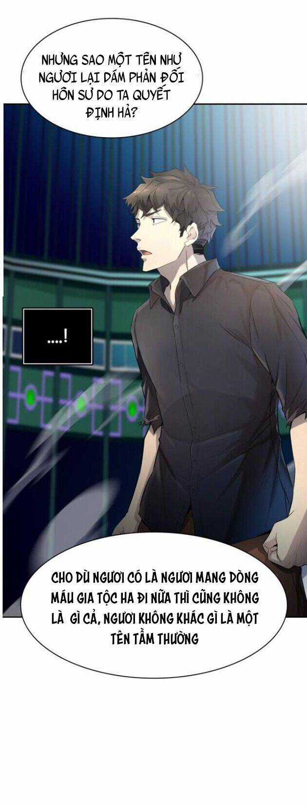 Tòa Tháp Bí Ẩn - Chapter 541 - Trang 47