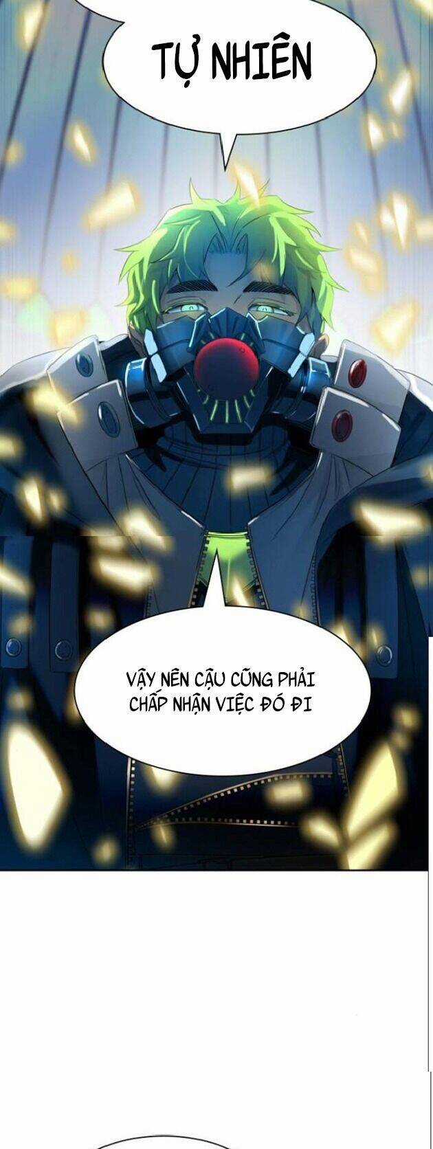 Tòa Tháp Bí Ẩn - Chapter 541 - Trang 56