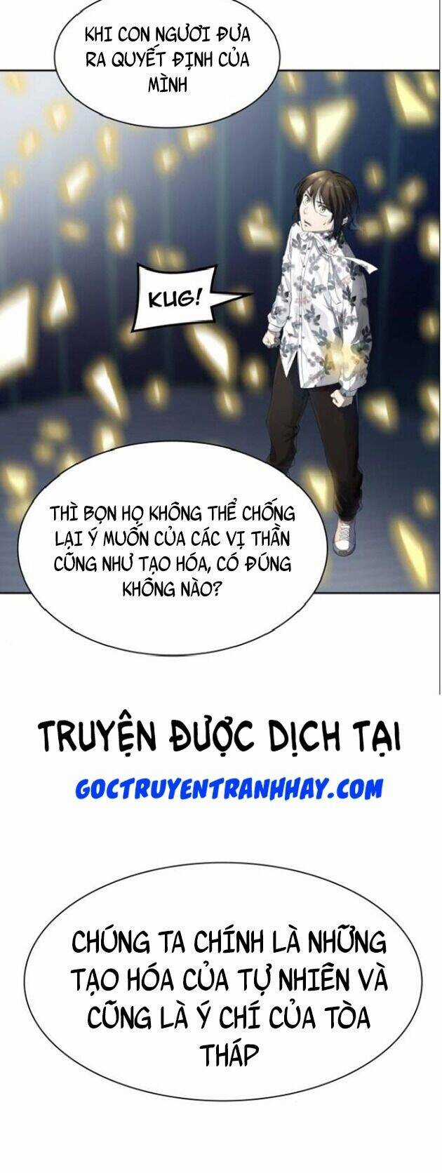 Tòa Tháp Bí Ẩn - Chapter 541 - Trang 57