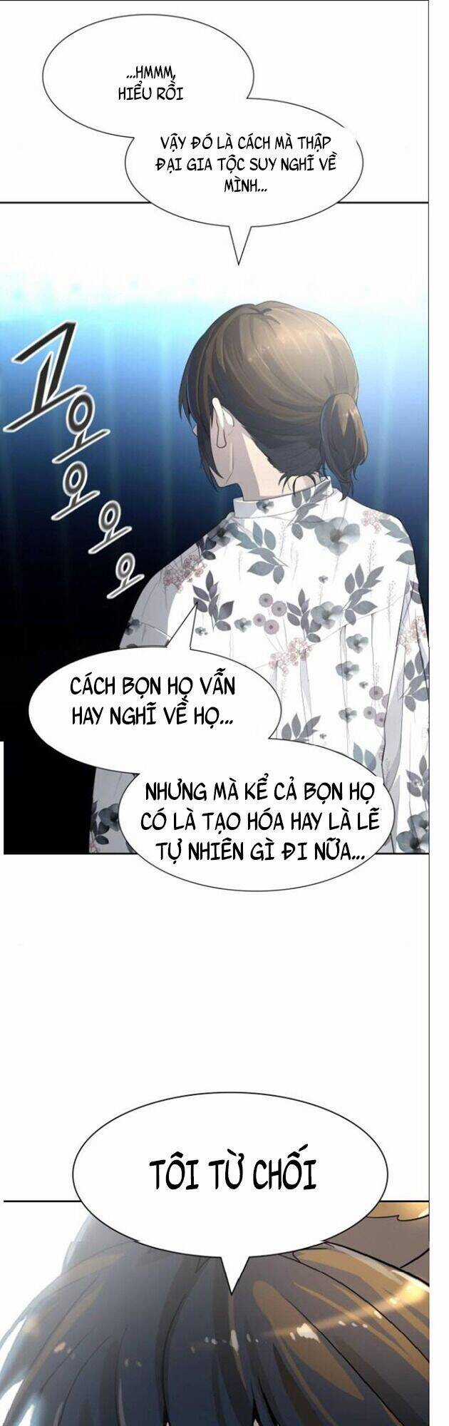 Tòa Tháp Bí Ẩn - Chapter 541 - Trang 58