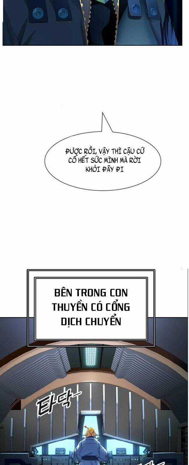 Tòa Tháp Bí Ẩn - Chapter 541 - Trang 60