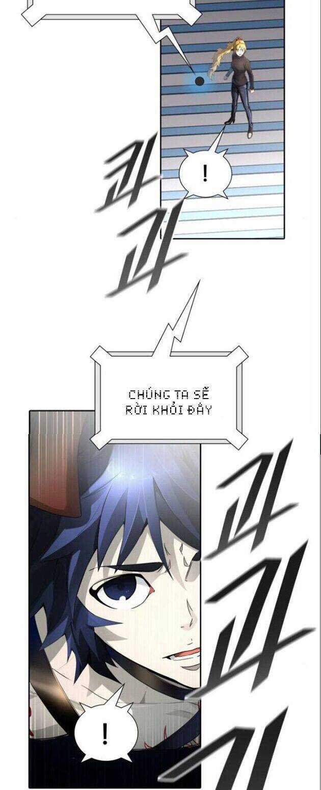 Tòa Tháp Bí Ẩn - Chapter 541 - Trang 63