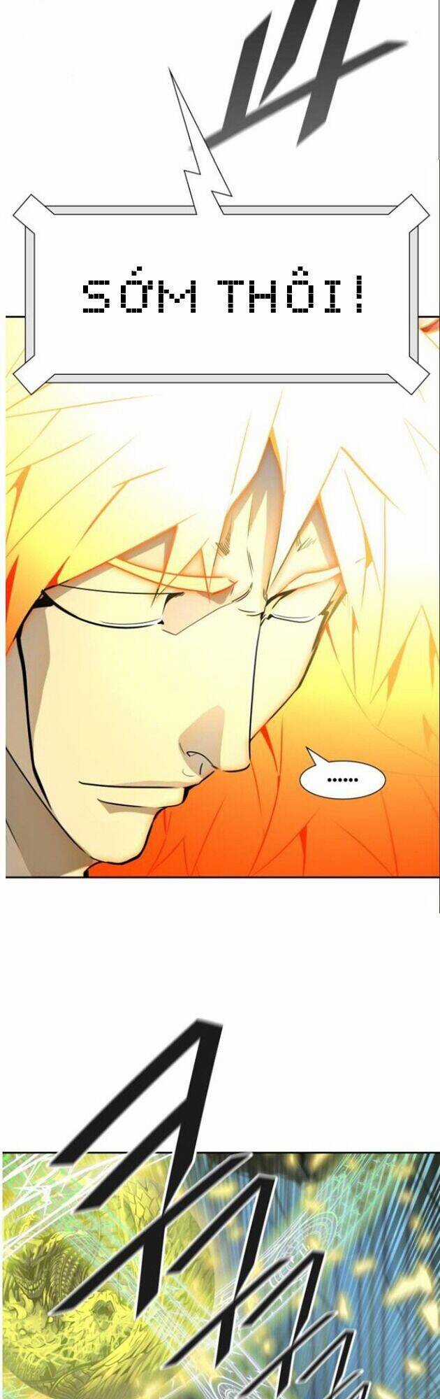 Tòa Tháp Bí Ẩn - Chapter 541 - Trang 64