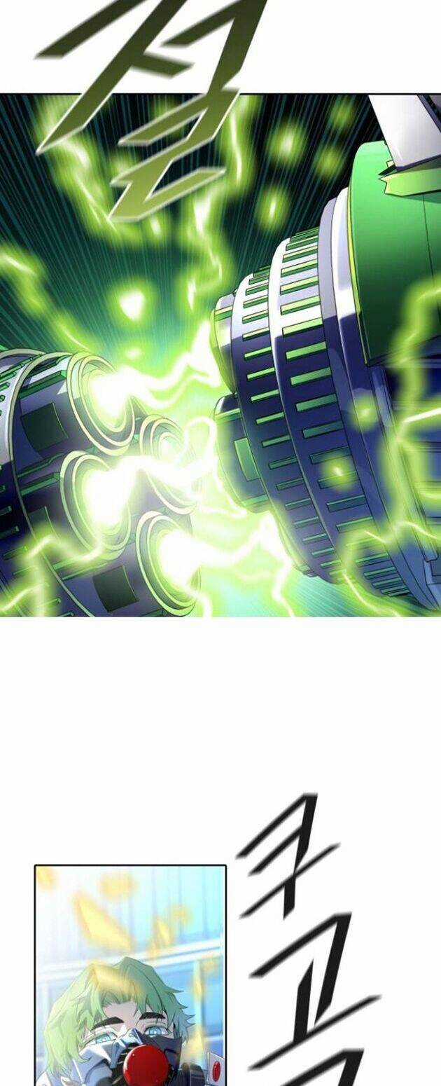 Tòa Tháp Bí Ẩn - Chapter 541 - Trang 66