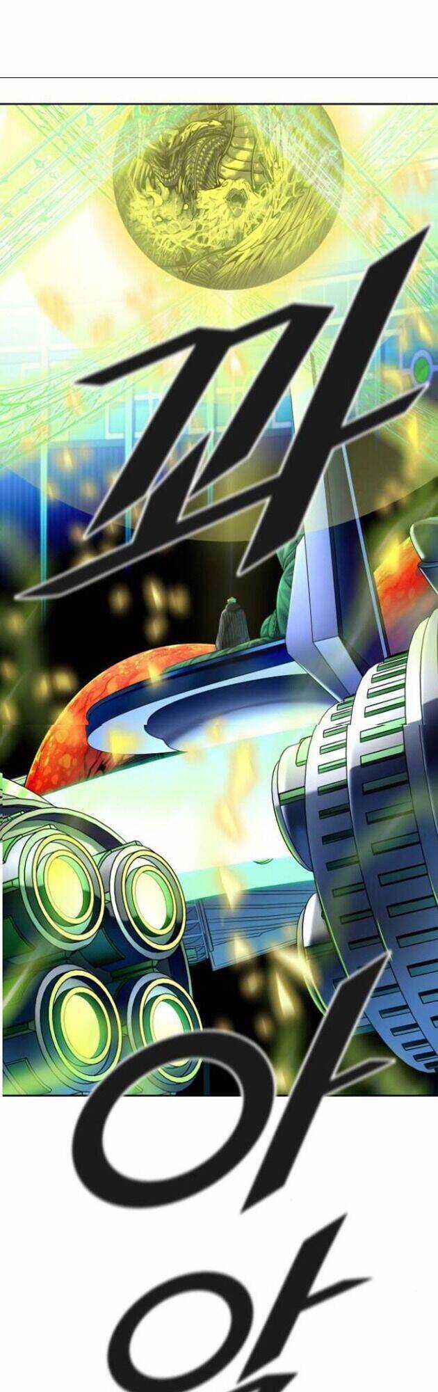 Tòa Tháp Bí Ẩn - Chapter 541 - Trang 70