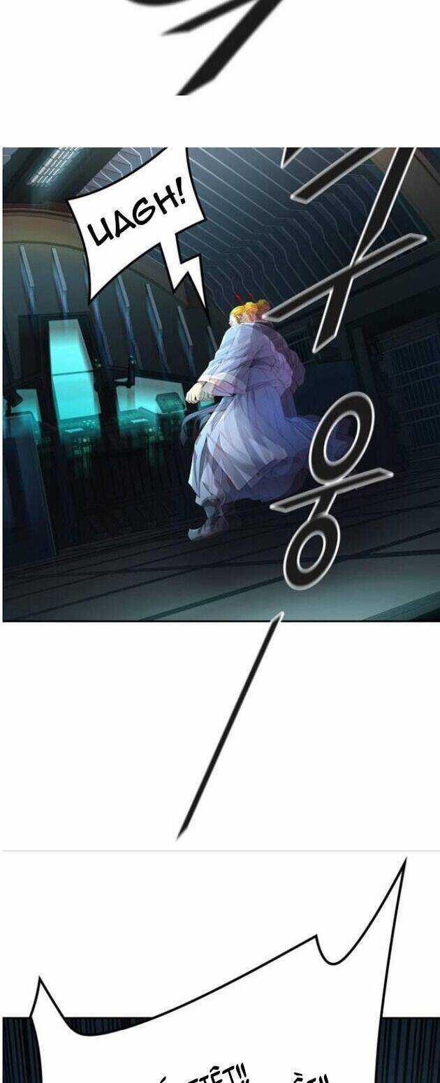 Tòa Tháp Bí Ẩn - Chapter 541 - Trang 71