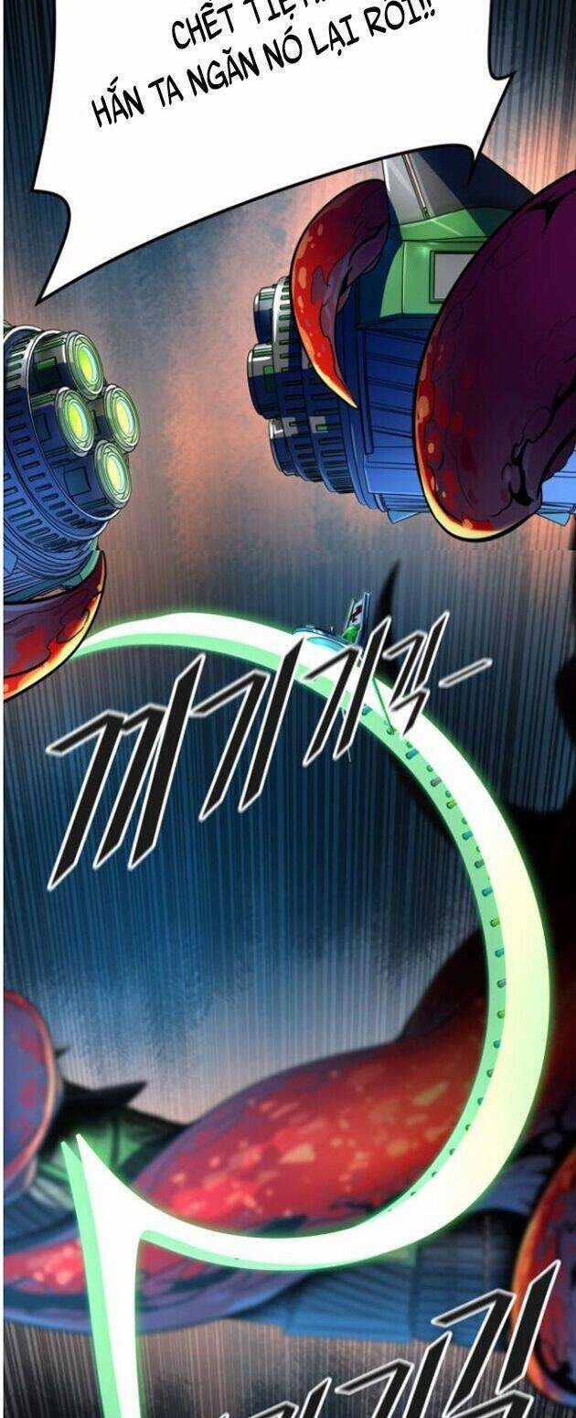 Tòa Tháp Bí Ẩn - Chapter 541 - Trang 72