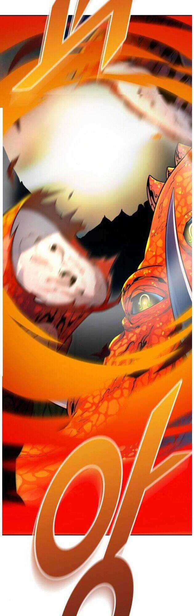 Tòa Tháp Bí Ẩn - Chapter 541 - Trang 80