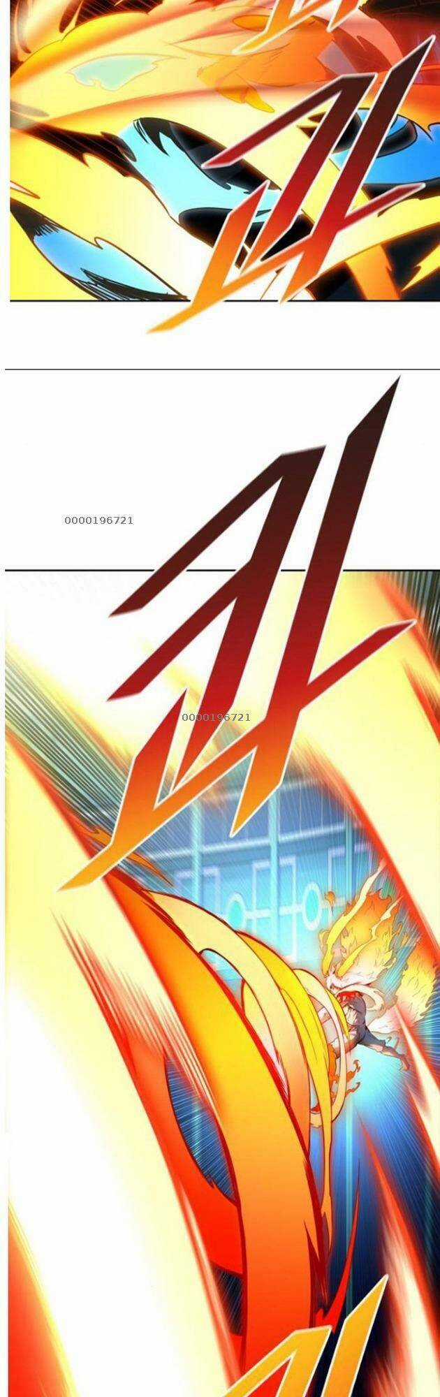 Tòa Tháp Bí Ẩn - Chapter 541 - Trang 85